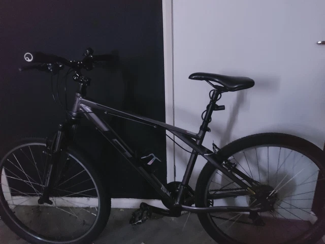 PALOMAR AL GT Mountain bike PicClick UK