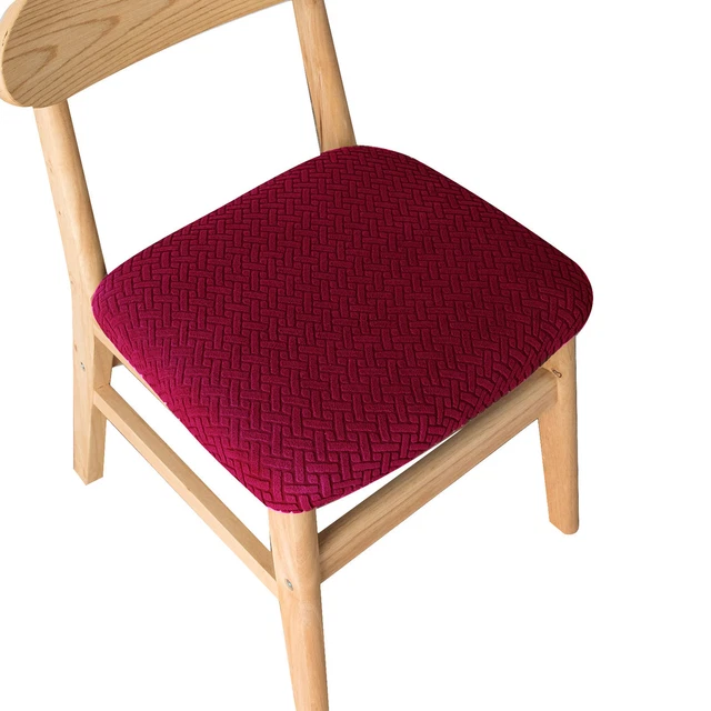 Sitzbezug Hochelastisch, langlebig, einfaches Design, Sitzbezüge weit