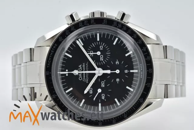 Omega Speedmaster Professional Moonwatch 31130423001005