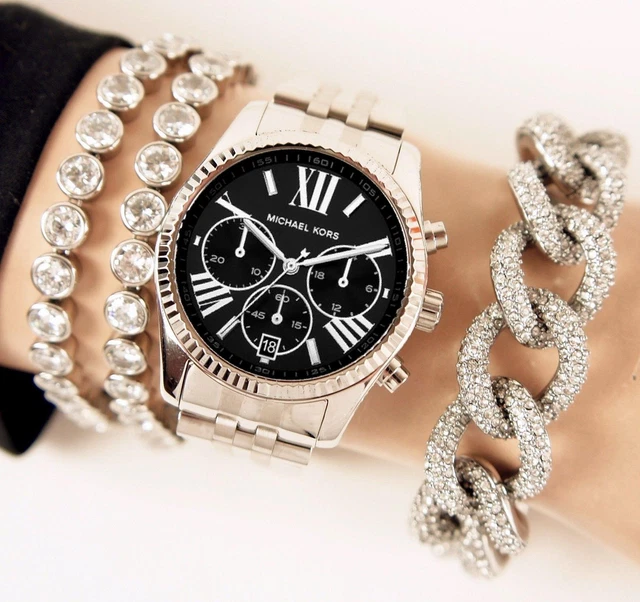 Michael kors on sale lexington mk5708