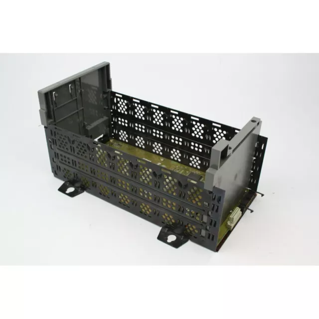 ALLEN BRADLEY 1746A7 1746-A7 B SLC 500 7 slot rack (B624)