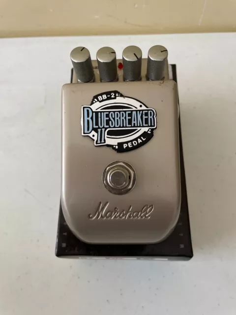 Marshall Bluesbreaker 2