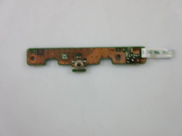Carte Bouton Power Pour HP ProBook 650/655 G1 - Reconditionnée - Occasion