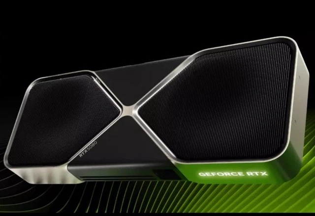 Shop NVIDIA GeForce Graphics Cards - View #2