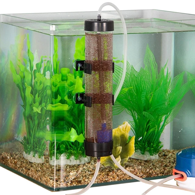 Aquarium Egg Incubator Kit Fish Tank Shrimp Durable Hatchery Hatching Equipment
