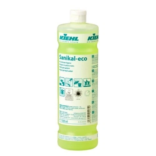 Detergente Sanitari Kiehl Sanikal Lt.1