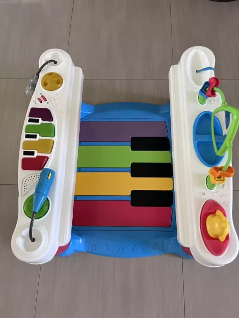 Fisher Price Step ‘n Play Piano