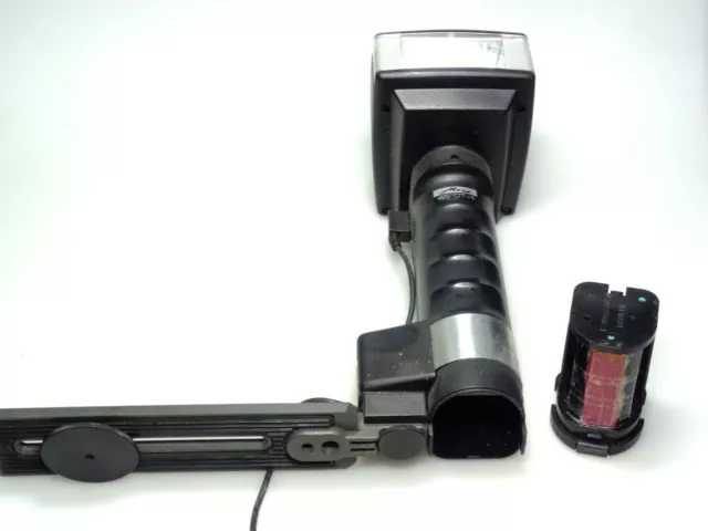 Metz Mecablitz 45CT-1 Flash / Blitz