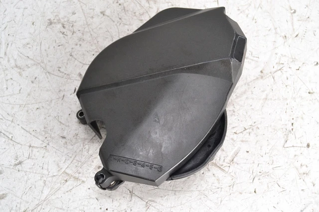 Cache pignon pour Yamaha 850 TDM - 4TX