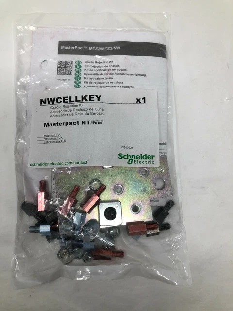 Schneider Electric - Npn Mühendislik