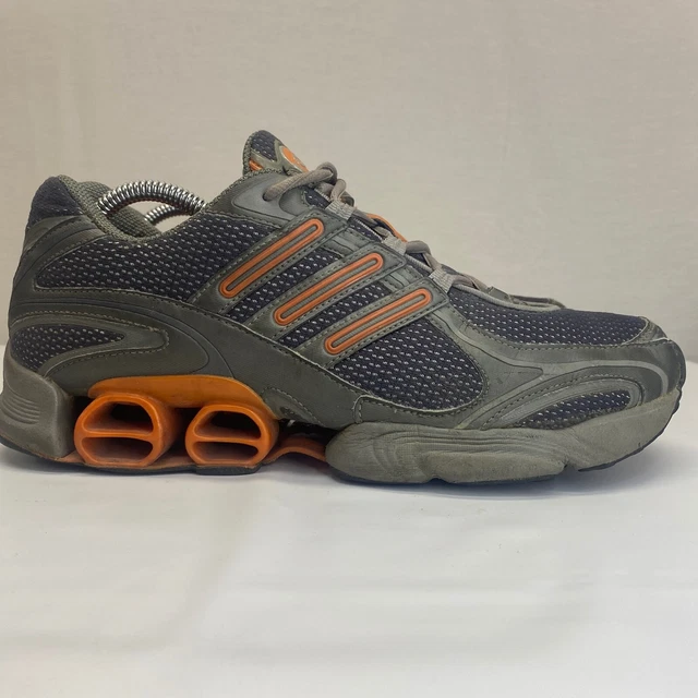 Adidas sales bounce a3