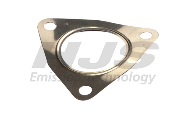 Guarnizione HJS tubo di scarico 83 11 1942 per VW catalizzatore JETTA 3 1K2 GOLF PLUS 5 5M1