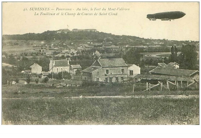 92. No. 41533. airship surnes