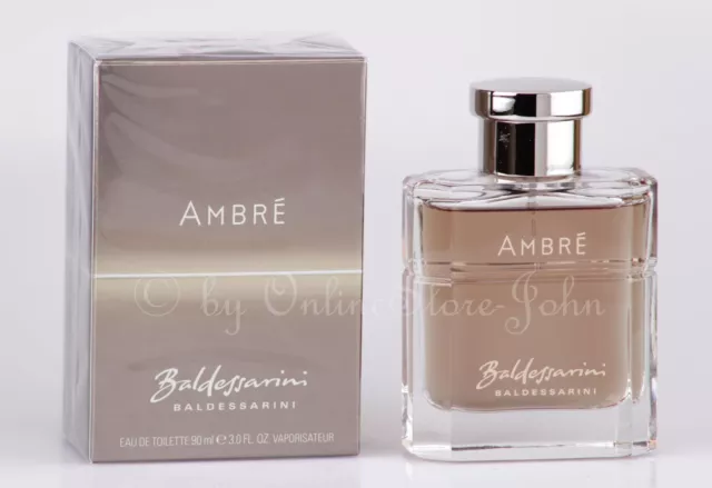 Baldessarini - Ambre - 90ml EDT Eau De Toilette