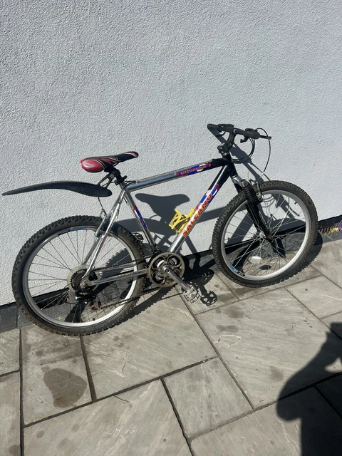 Salcano mountaineer 3.0 outlet