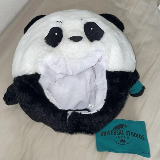Usj Panda Senior Costume