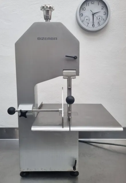 Bandsäge Knochensäge Metzgersäge Knochenbandsäge Tischsäge Bizerba FK 22