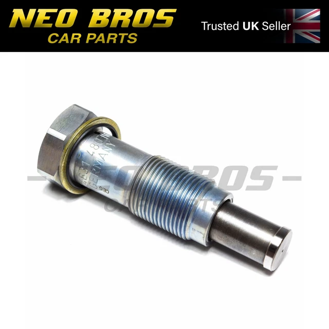 OE Engine Timing Chain Tensioner Mini, Peugeot, Citroen 1.4 1.6 Petrol