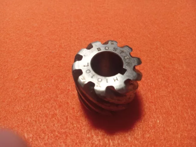 Boston Gear  H1010L  Helical Gear  New