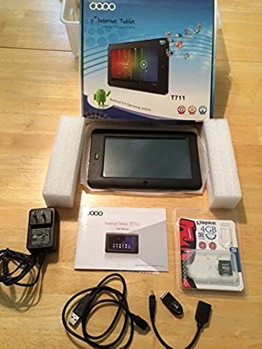 DOPO T711 Tablet