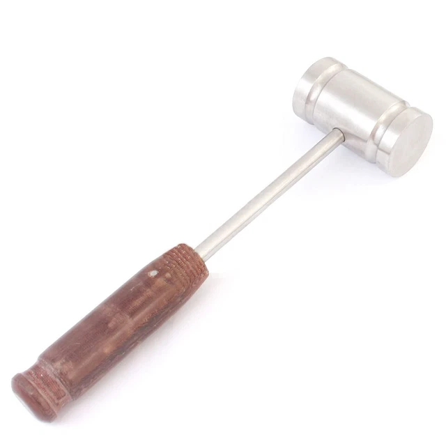 Bone Mallet Fiber Handle 450 Grams Orthopedic instruments