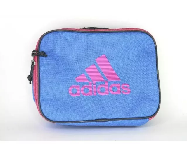 adidas foundation lunch bag