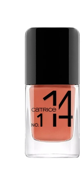 Catrice Nagellack ICONAILS Gel Lacquer 114 Bring Me To Morocco Vegan 10,5ml