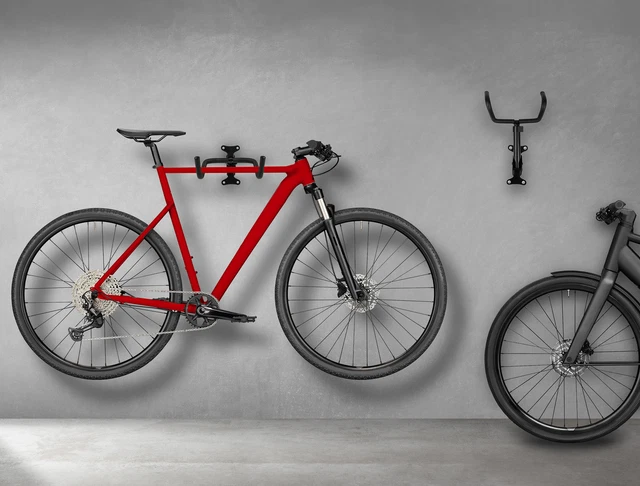 FAHRRAD WANDHALTERUNG FAHRRADHALTER Wandhalter Fahrradaufhängung