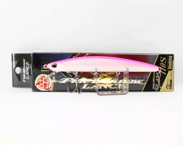 Duo Tide Minnow Lance 110S Sinking Lure ACC0569 (9580)