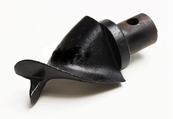 Lame Mèche Tarière Makita Mèche Tarière 30mm Pour Perceuse - MAKITA D-75415 | Leroy Merlin Lame De Rechange Mèche Makita