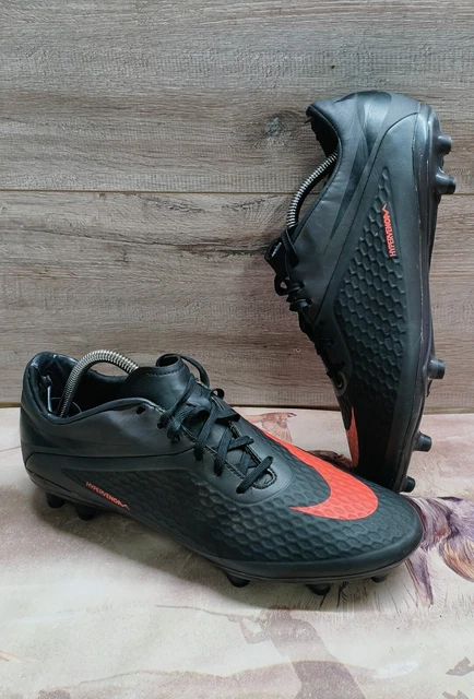 Mens nike hypervenom hot sale