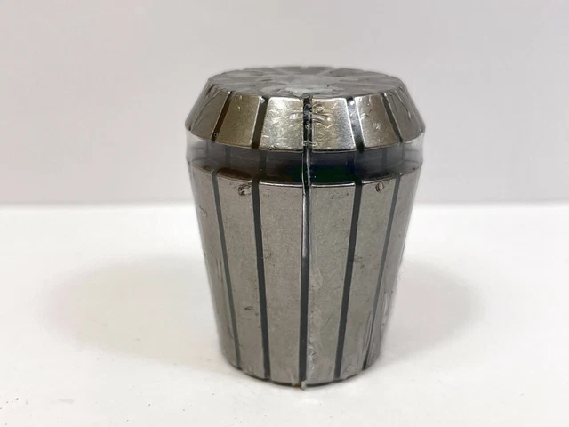 ER32 11/32" Dia. Collet NEW 1pc