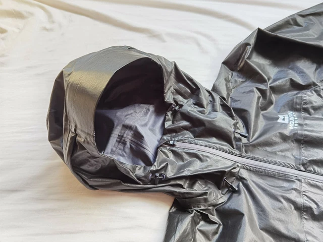 The north face best sale shakedry