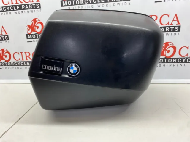 BMW R850 RT, R 1150 RS / RT, R1100 S / RS / GS genuine right pannier 46542660300
