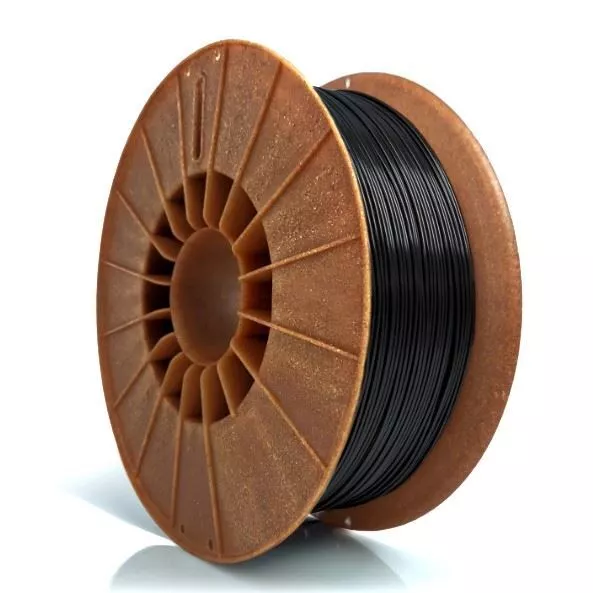 Filament Pla Rosa 3D 1,75 MM 1000g Noir