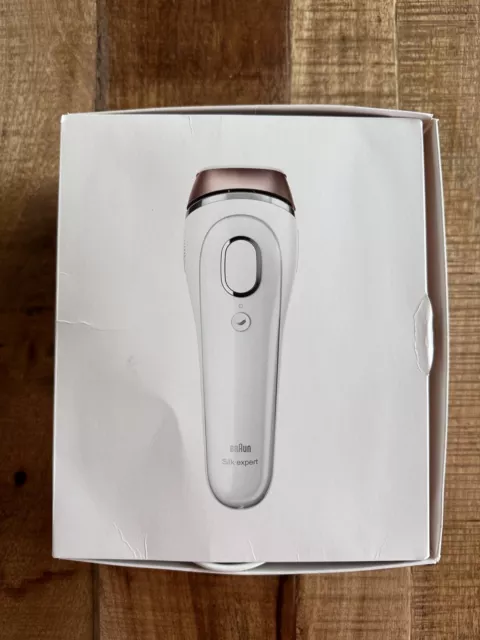 braun silk expert 5