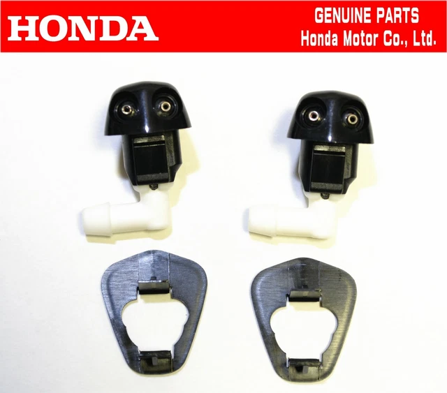 HONDA GENUINE CIVIC EF9 SIR Front Windshield Washer Fluid Reservoir Cap