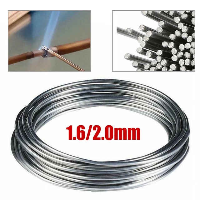 1pcs Welding Rod Soldering Equipment 3 Meters Easy Copper Steel Low Temp