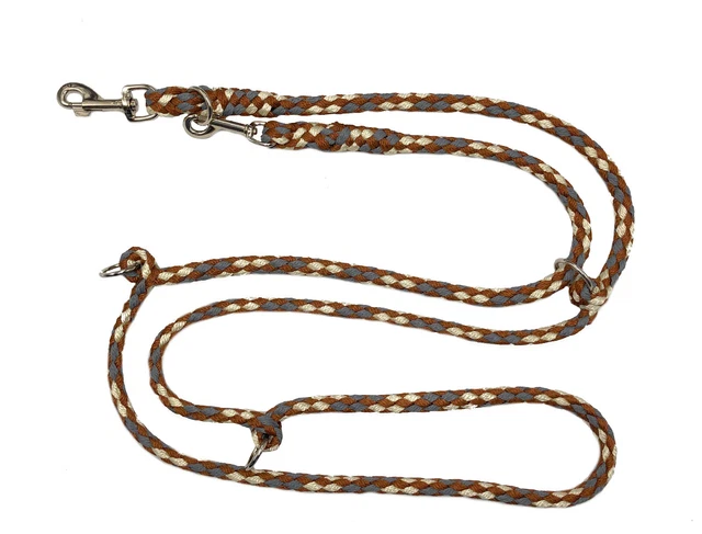 Hundeleine große Hunde Jumbo Country 2m,2,4m,2,8m 3,50m 5m verstellbar bis 80kg