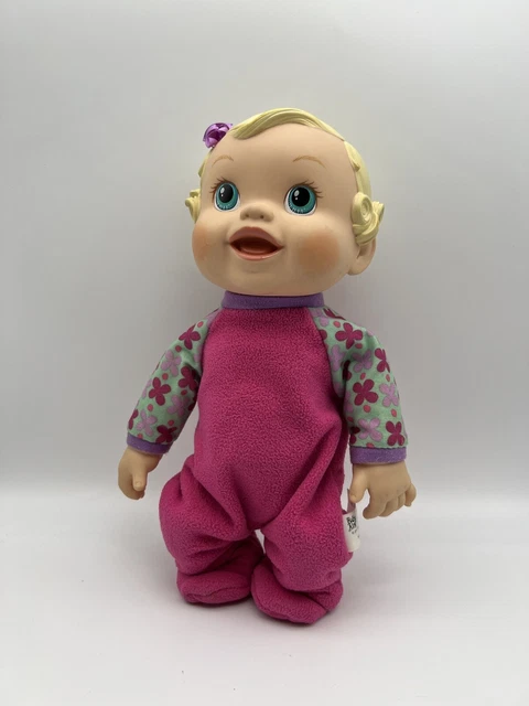 2012 baby alive discount