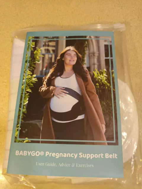 BABYGO  Pregnancy Support Belt