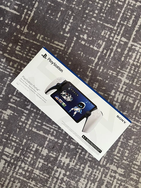 SONY PLAYSTATION PORTAL Remote Player per Console PS5 EUR 289,99 ...