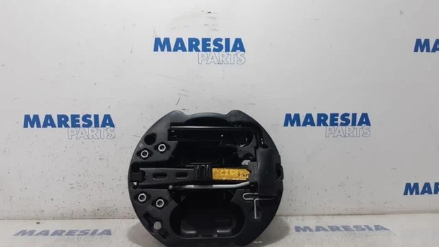 P17372891 Sollevatore auto Renault Twingo II (CN0)