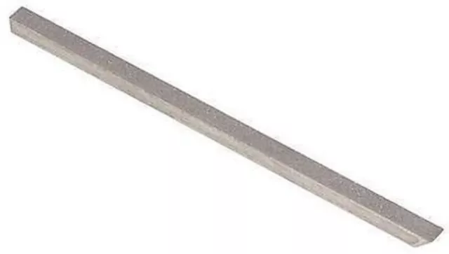 Eze-Lap Diamond Sharpener Stick File Coarse 250 Grit Ezelap From Chronos 11C