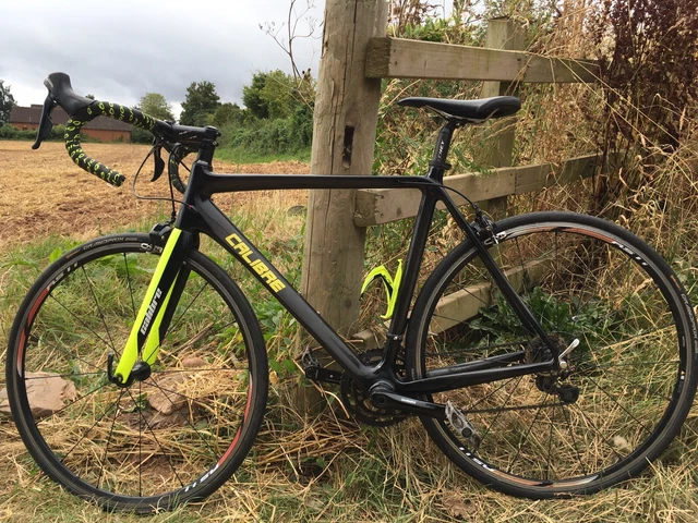 Calibre road bike online