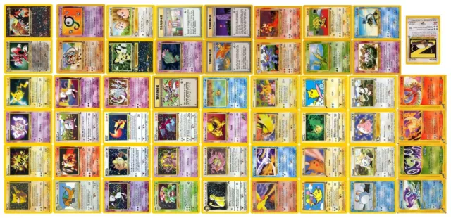 ♥ ENGLISH PROMO POKEMON CARD / Card in English (your Choice / Your Choice) ♥