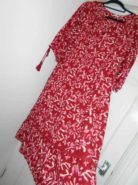 Monsoon sales blake dress