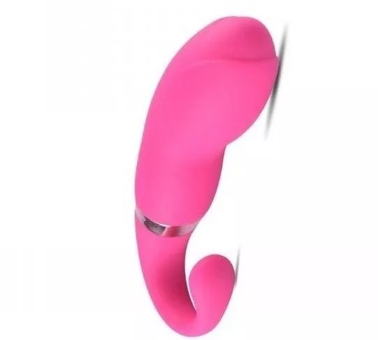 stimolatore vaginale clitoride vibratore in silicone sex toys per punto g donna