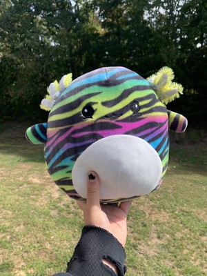 squishmallows scented mystery