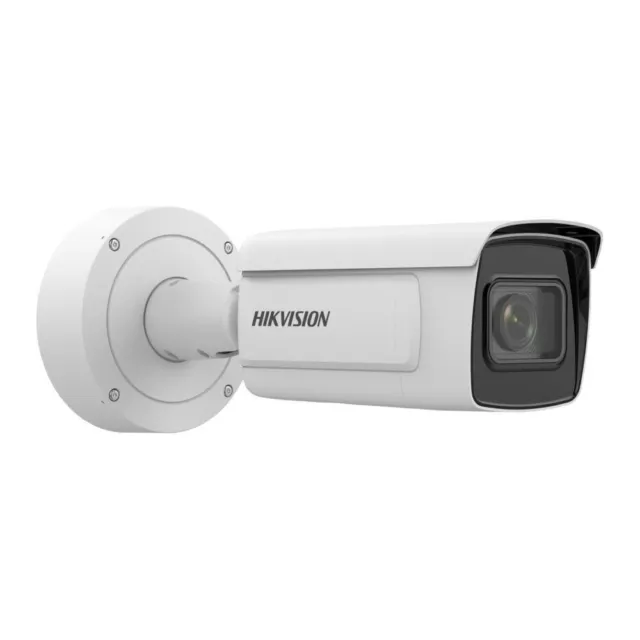 Hikvision iDS-2CD7AC5G0-IZHS DeepinView 12MP Varifocal Zoom 2.8mm-12mm IP Kamera 3